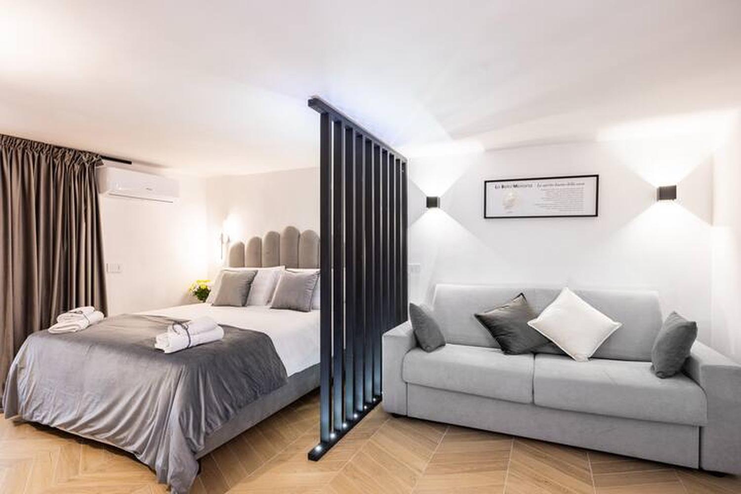 Apartment Duomo Napoli Esterno foto